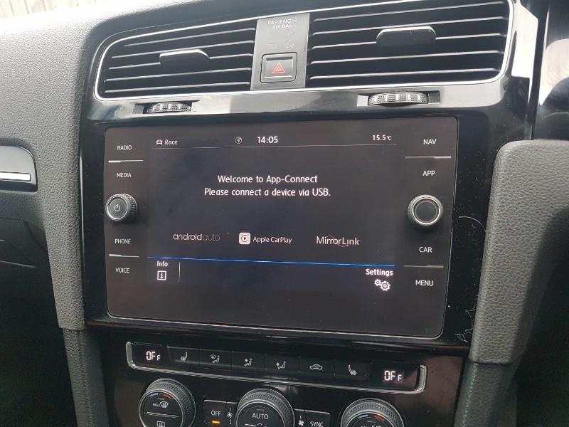 Used Volkswagen Golf 2017 for sale - 77223535: Photo 17