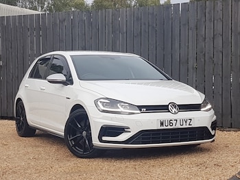 Volkswagen Golf feature image