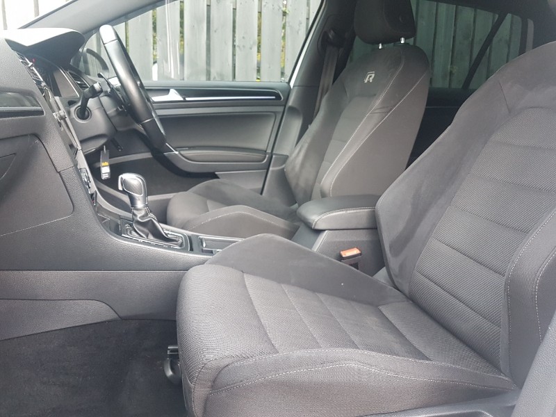 Used Volkswagen Golf 2017 for sale - 77223535: Photo 5