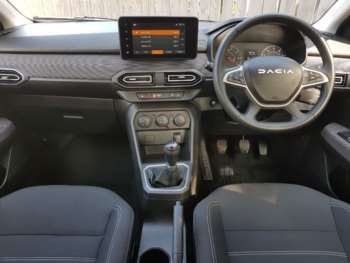 Used Dacia Sandero 2023 for sale - 74740693: Photo