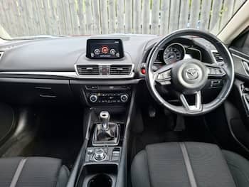 Used Mazda Mazda3 2018 for sale - 79826542: Photo