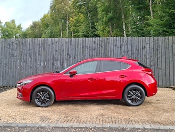 Used Mazda Mazda3 2018 for sale - 79826542: Photo