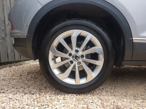 Used Volkswagen T-Roc 2024 for sale - 75209664: Photo 14