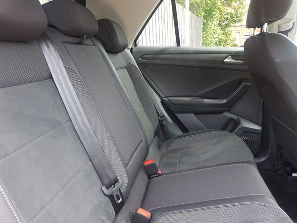 Used Volkswagen T-Roc 2024 for sale - 75209664: Photo 15