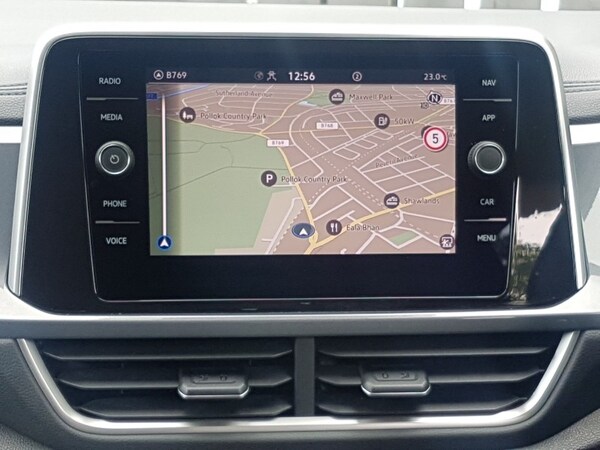 Used Volkswagen T-Roc 2024 for sale - 75209664: Photo 7