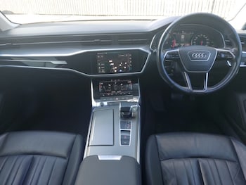 Used Audi A6 2019 for sale - 78880625: Photo