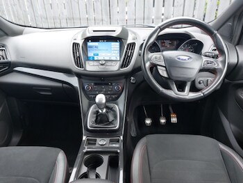 Used Ford Kuga 2018 for sale - 78634084: Photo