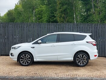 Used Ford Kuga 2018 for sale - 78634084: Photo