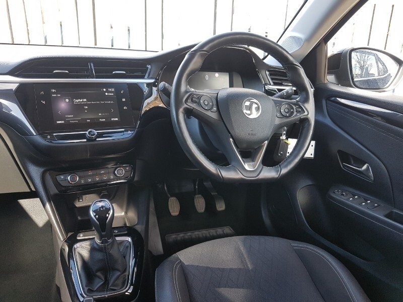 Used Vauxhall Corsa 2022 for sale - 78013611: Photo 10