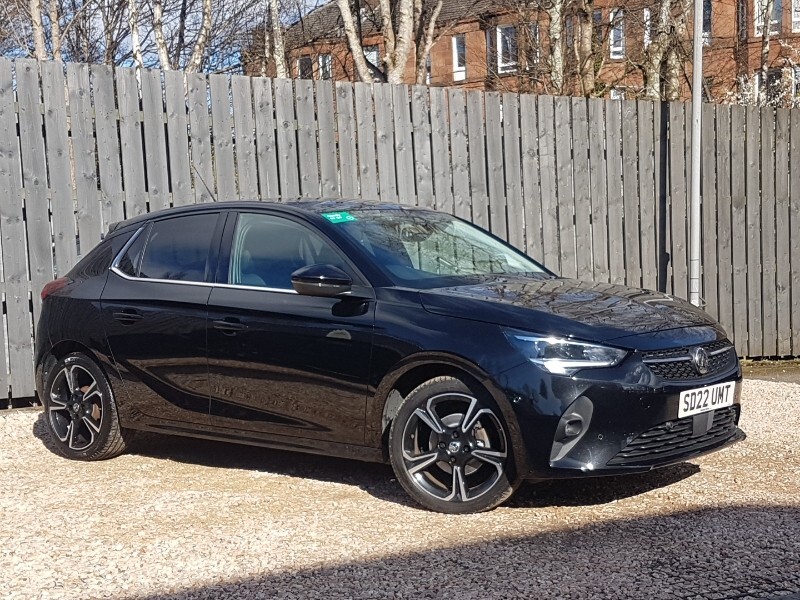 Used Vauxhall Corsa 2022 for sale - 78013611: Photo 12