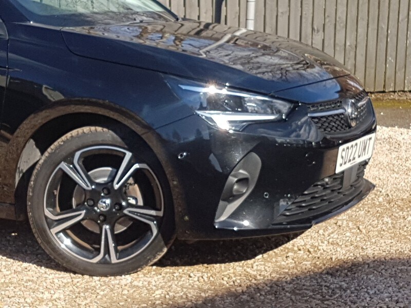 Used Vauxhall Corsa 2022 for sale - 78013611: Photo 13