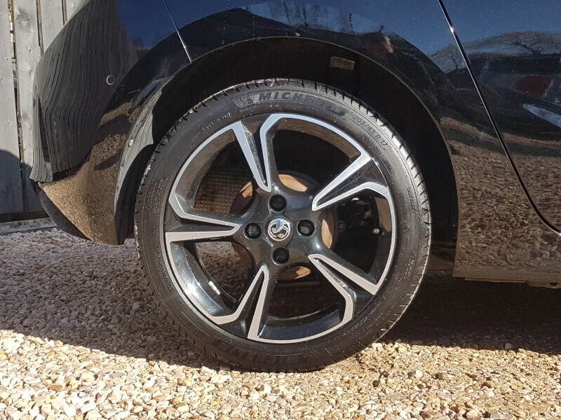 Used Vauxhall Corsa 2022 for sale - 78013611: Photo 14