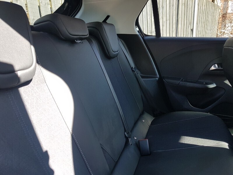 Used Vauxhall Corsa 2022 for sale - 78013611: Photo 15