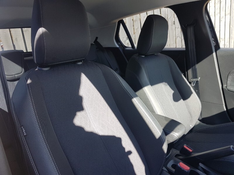 Used Vauxhall Corsa 2022 for sale - 78013611: Photo 16