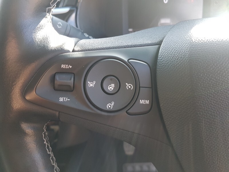 Used Vauxhall Corsa 2022 for sale - 78013611: Photo 18