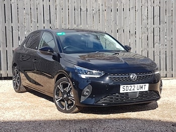 Vauxhall Corsa feature image