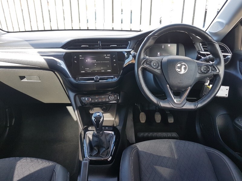 Used Vauxhall Corsa 2022 for sale - 78013611: Photo 2