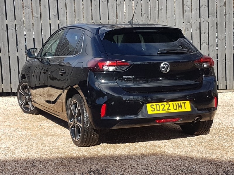 Used Vauxhall Corsa 2022 for sale - 78013611: Photo 3