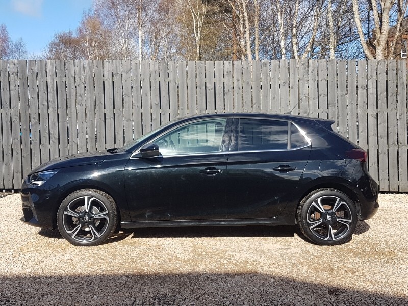 Used Vauxhall Corsa 2022 for sale - 78013611: Photo 4