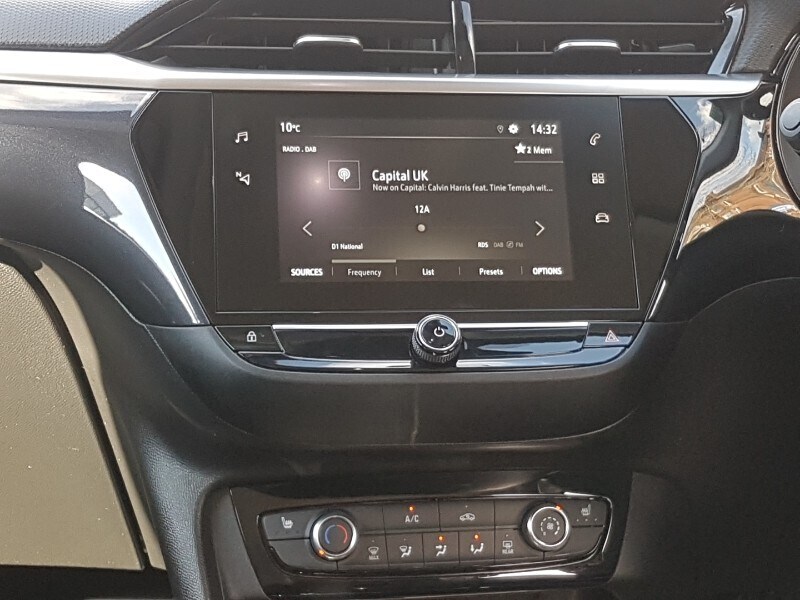 Used Vauxhall Corsa 2022 for sale - 78013611: Photo 7