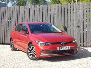 2022 - 1.5 TSI 150 Active 5dr