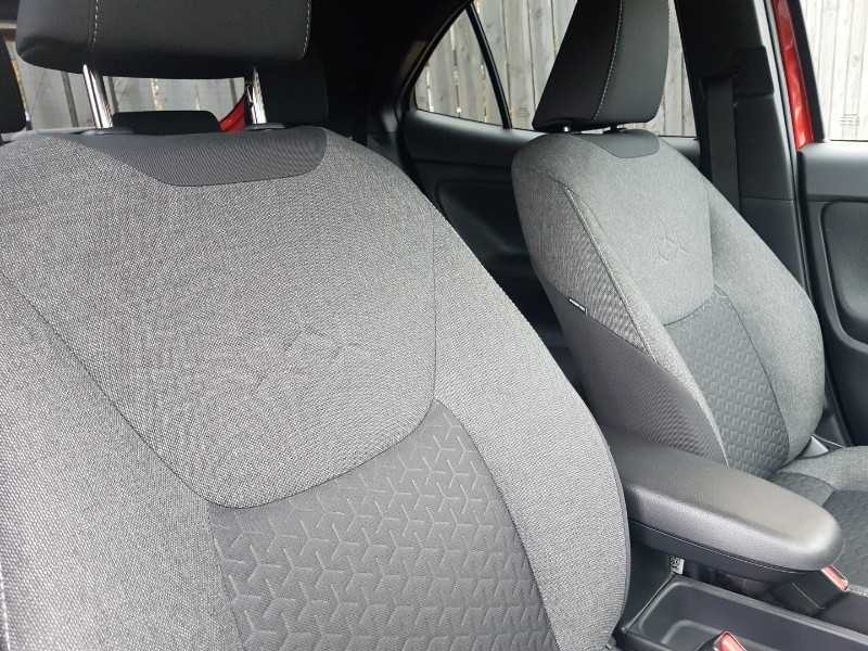 Used Toyota Yaris Cross 2022 for sale - 76465455: Photo 15