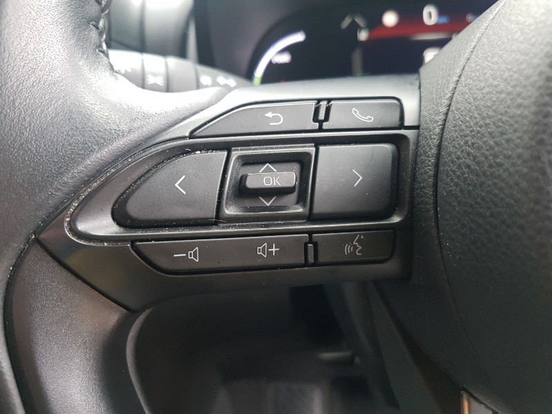 Used Toyota Yaris Cross 2022 for sale - 76465455: Photo 17