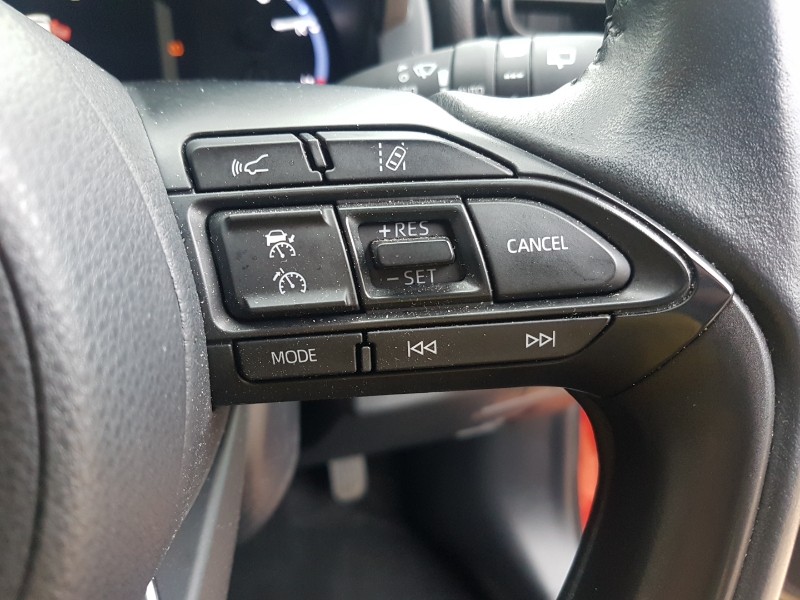 Used Toyota Yaris Cross 2022 for sale - 76465455: Photo 18