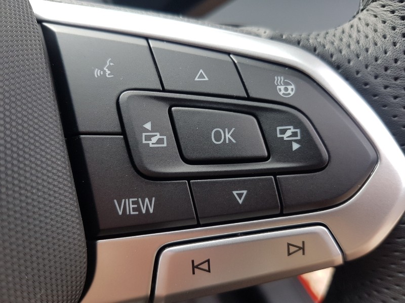 Used Volkswagen Tiguan 2025 for sale - 77448741: Photo 14