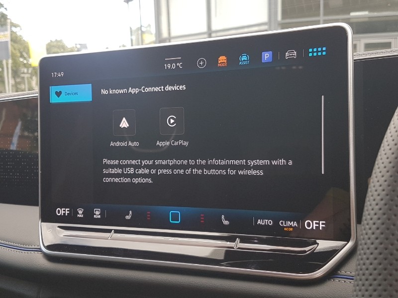 Used Volkswagen Tiguan 2025 for sale - 77448741: Photo 17