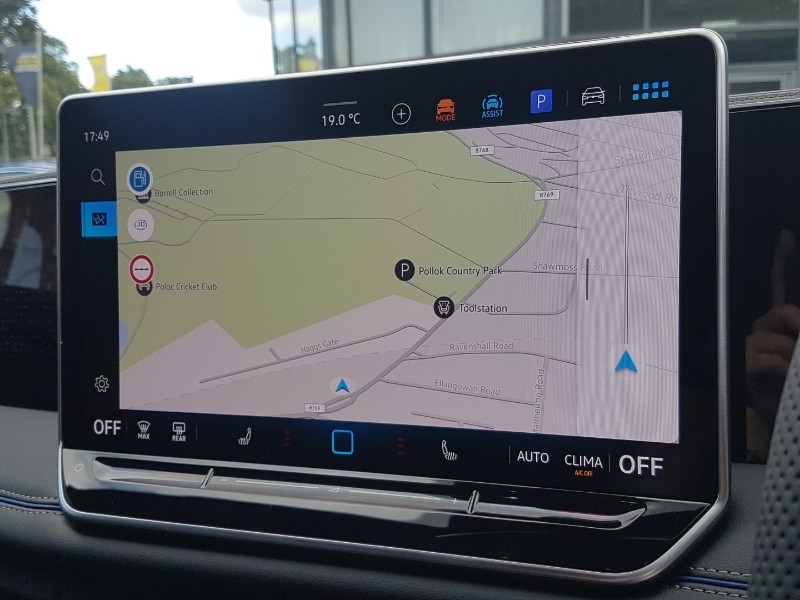 Used Volkswagen Tiguan 2025 for sale - 77448741: Photo 18