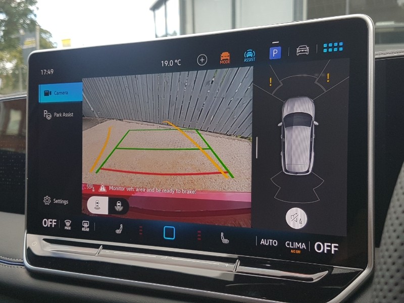 Used Volkswagen Tiguan 2025 for sale - 77448741: Photo 19