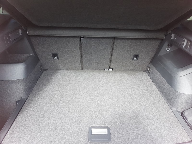 Used Volkswagen Tiguan 2025 for sale - 77448741: Photo 8