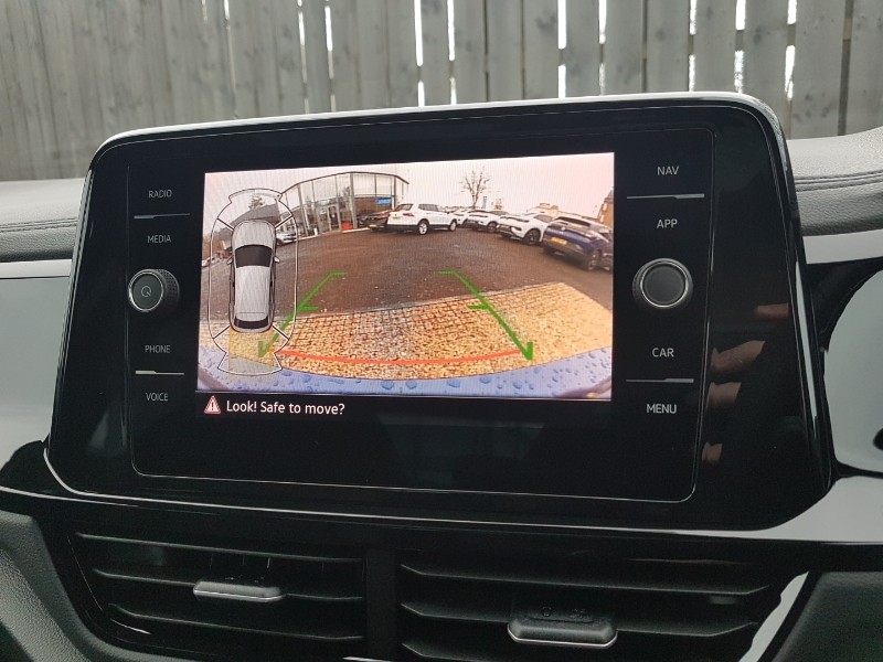 Used Volkswagen T-Roc 2025 for sale - 77439323: Photo 16