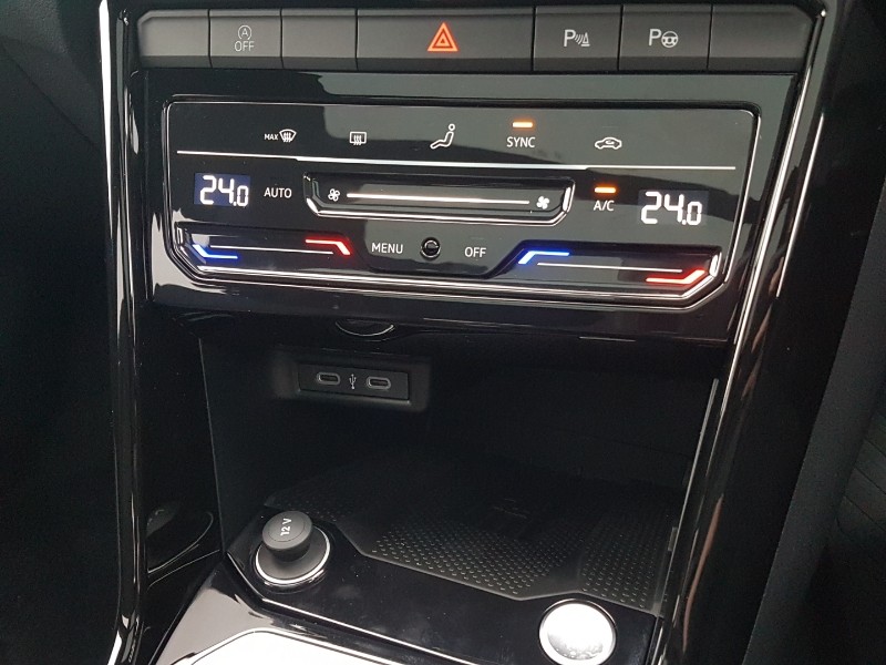 Used Volkswagen T-Roc 2025 for sale - 77439323: Photo 19