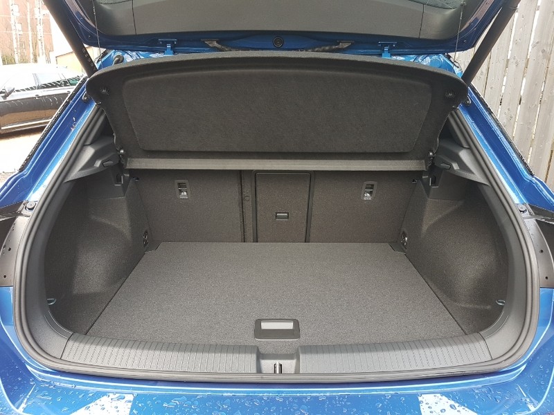 Used Volkswagen T-Roc 2025 for sale - 77439323: Photo 8