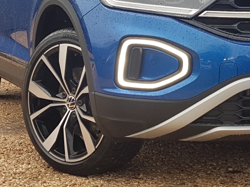 Used Volkswagen T-Roc 2025 for sale - 77439323: Photo 9