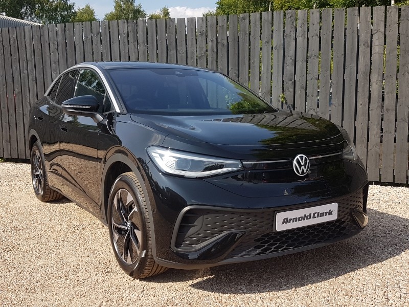 Used Volkswagen ID.5 2025 for sale - 76639442: Photo 13