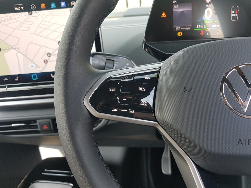 Used Volkswagen ID.5 2025 for sale - 76639442: Photo 18