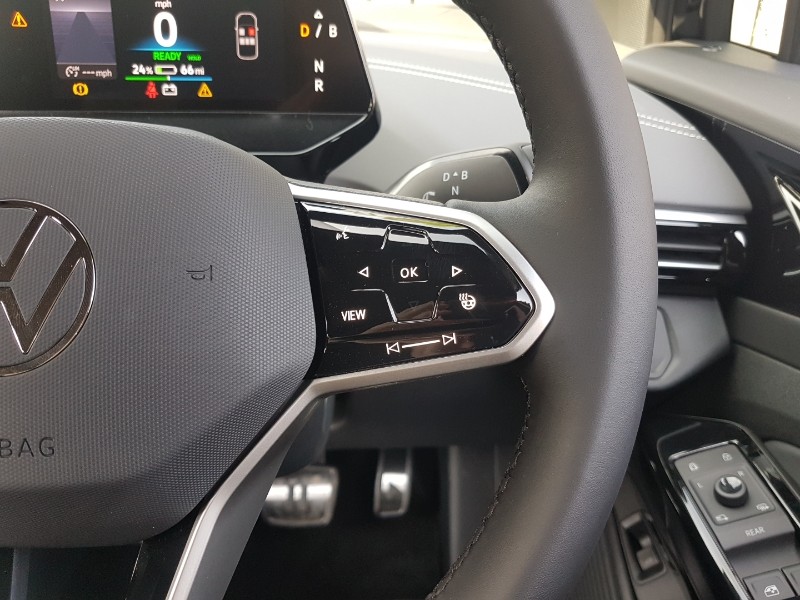 Used Volkswagen ID.5 2025 for sale - 76639442: Photo 19