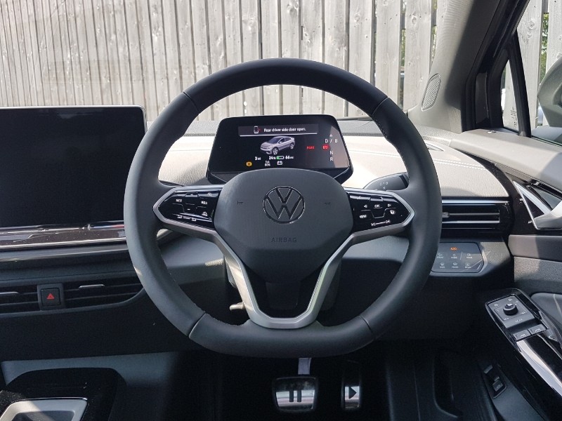 Used Volkswagen ID.5 2025 for sale - 76639442: Photo 7