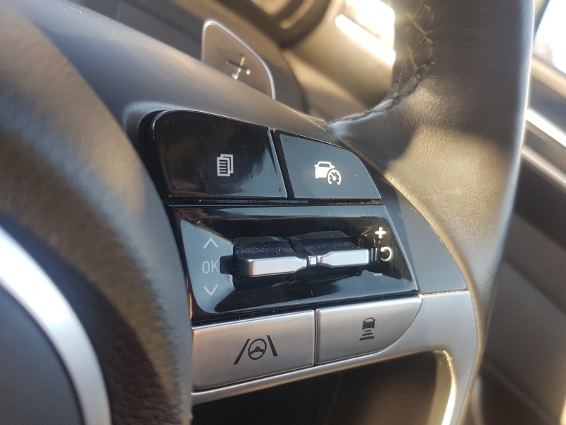 Used Hyundai TUCSON 2022 for sale - 77540219: Photo 12