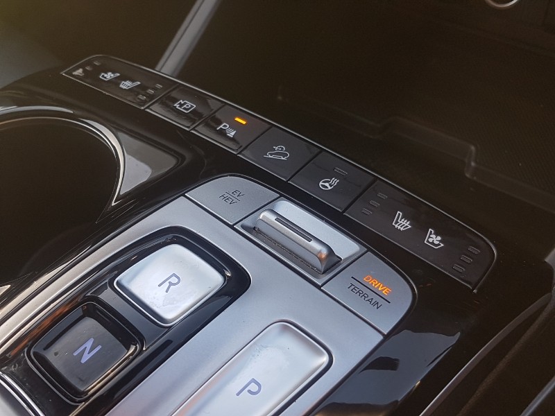 Used Hyundai TUCSON 2022 for sale - 77540219: Photo 16