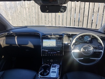 Used Hyundai TUCSON 2022 for sale - 77540219: Photo