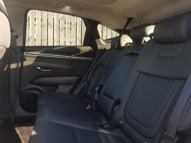 Used Hyundai TUCSON 2022 for sale - 77540219: Photo 6