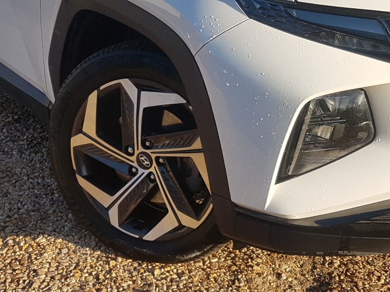 Used Hyundai TUCSON 2022 for sale - 77540219: Photo 9