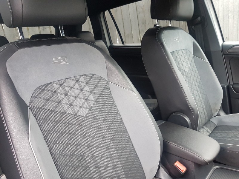 Used Volkswagen Tiguan Allspace 2022 for sale - 76707980: Photo 15