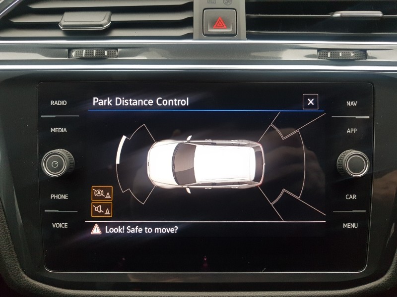 Used Volkswagen Tiguan Allspace 2022 for sale - 76707980: Photo 2