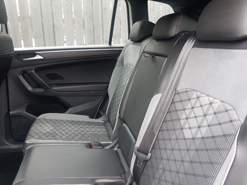 Used Volkswagen Tiguan Allspace 2022 for sale - 76707980: Photo 6