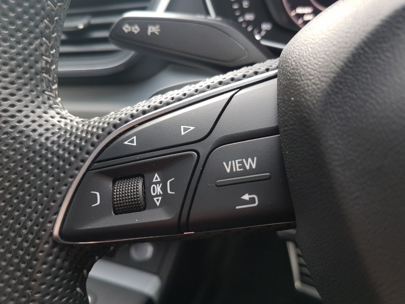 Used Audi Q5 2019 for sale - 76749163: Photo 12